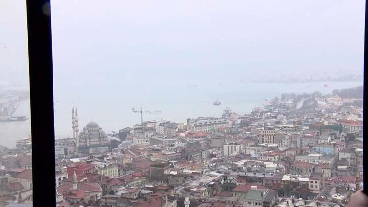 GEZİLEBİLİR, YÜRÜNEBİLİR BİR HALE GELDİ