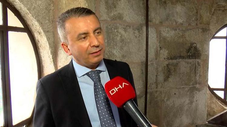 60 ADET AYDINLATMA ARMATÜRÜ KULLANILDI