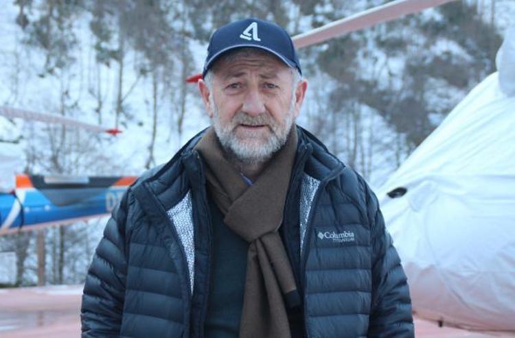 GÜVENLİ OLMAYAN BÖLGELER UÇUŞ DIŞINDADIR