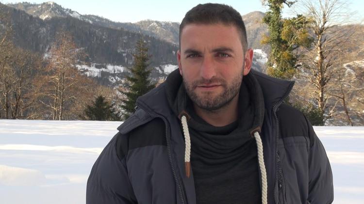 ÇIĞ OLACAK DİYE KORKUYORUZ