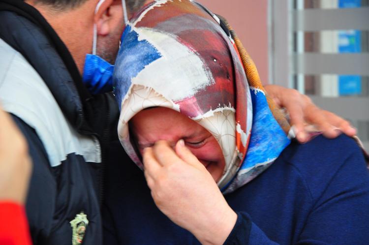 İSTİNAF YOLUNA GİDECEĞİZ