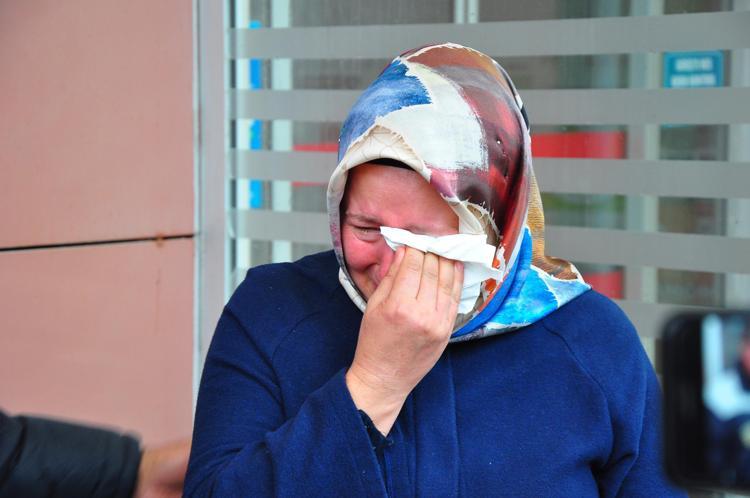 ‘18 SANİYE KONUŞMUŞ, ATEŞ ETMİŞTİR’