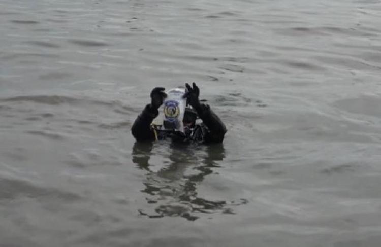 CESEDİ ASANSÖRE KOYMUŞLAR