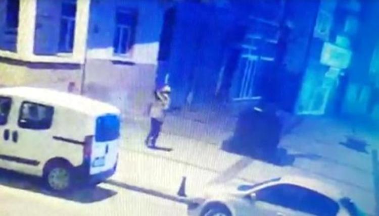 ANIT ÖNÜNE 2 KEZ GELMİŞ