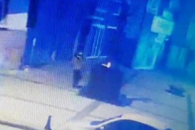 YAKACAĞINI ÖNCEDEN SÖYLEMİŞ