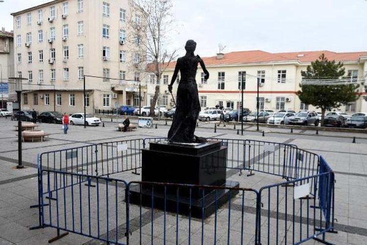 BAŞKAN BECAN: YENİ ANIT YAPILACAK