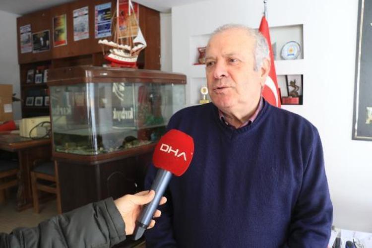 2 BİN 800 YILLIK GEÇMİŞİ OLAN ŞEHİR