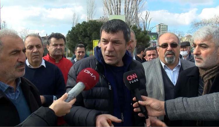 GELİP DE BU TARİHTE KAPATIP BU TARİHTE AÇACAĞIZ DİYEN YOK