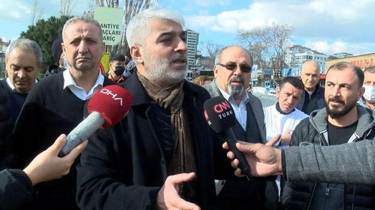 BU PROJEYİ 20 METRE KAYDIRIN BİZ BAŞKA BİR ŞEY İSTEMİYORUZ