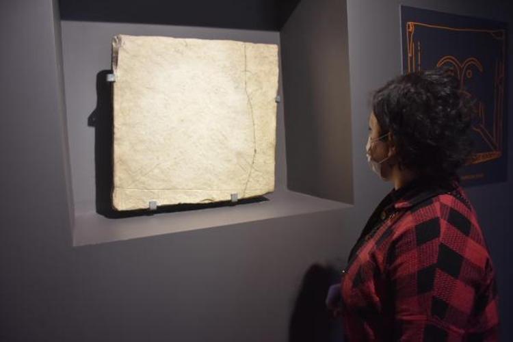 SALDIRILARA KARŞI KENTİ KORUDUĞUNA İNANILIYOR