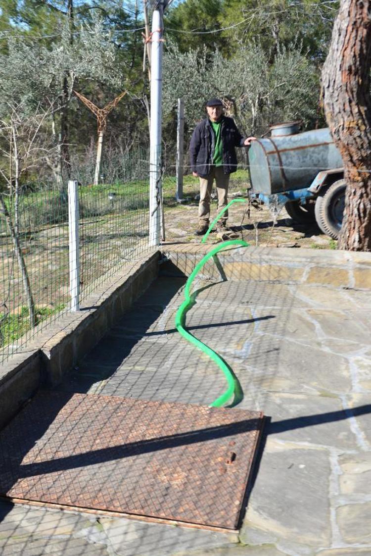 İBRETLİK BİR VAKA