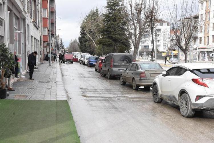 ‘BENİ ÖLDÜRMEYE ÇALIŞTI’