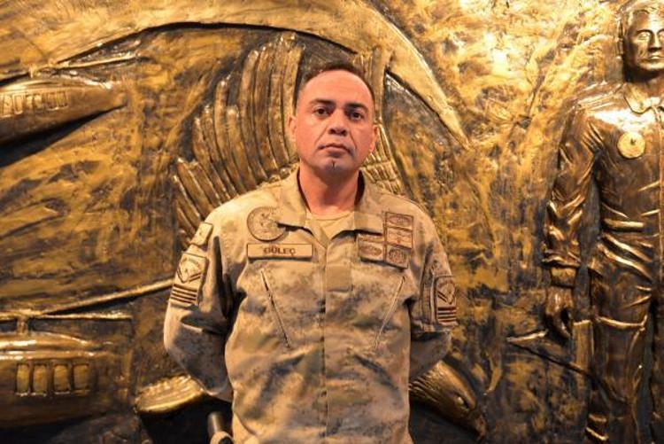 TEKRAR DÜNYAYA GELMİŞ GİBİYİM