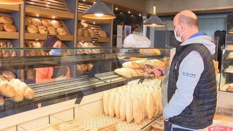 MÜŞTERİLER BİZE TEPKİ GÖSTERİYOR