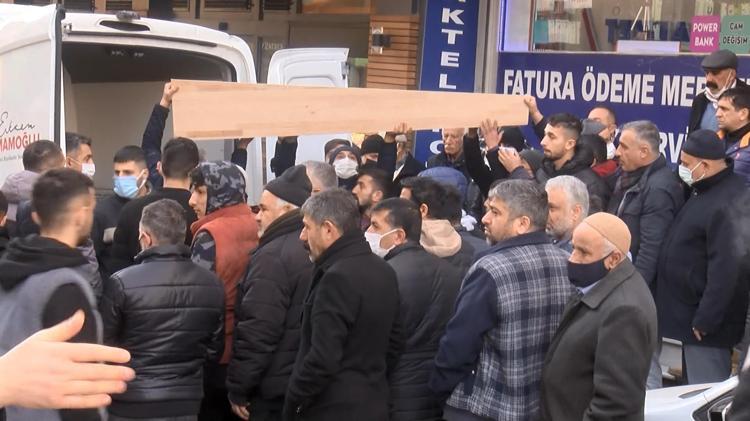 İKİ GÜNDÜR KENDİLERİNDEN HABER ALINAMAMIŞ