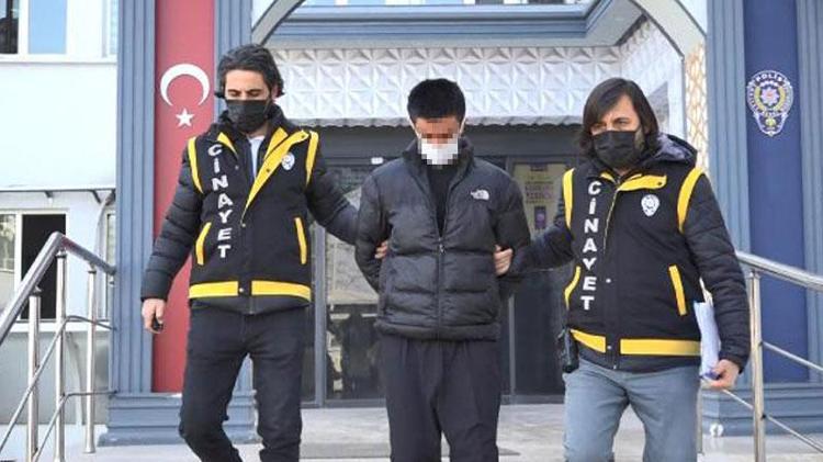 ŞEYTANLAR ÖLDÜR DEDİ