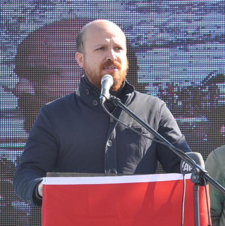 FESTİVALE, ÇOK ÖNEMLİ BİR FIRSAT, SAHİP ÇIKILSIN