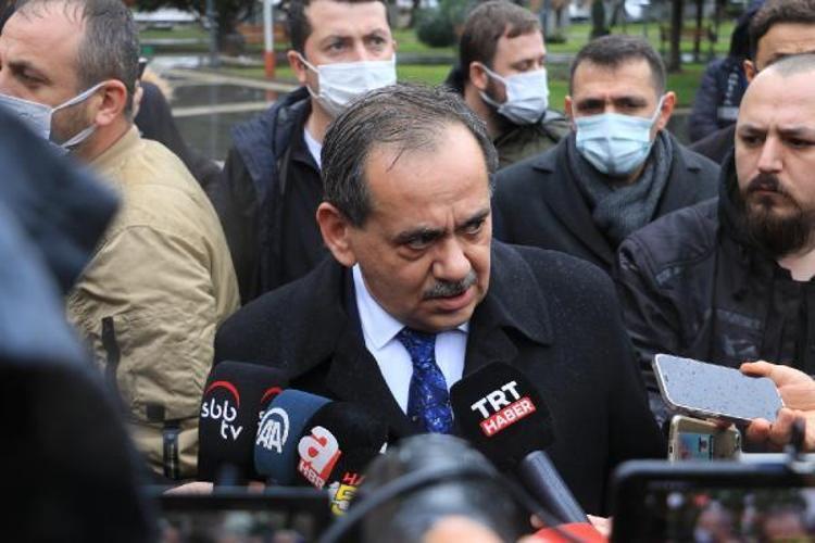 ELİMİZDEN GELEN HER ŞEYİ YAPACAĞIZ