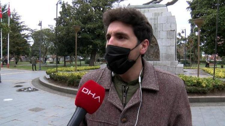 ARAÇ GİRİŞİ KONUSUNDA ÇALIŞMA YAPILMALI