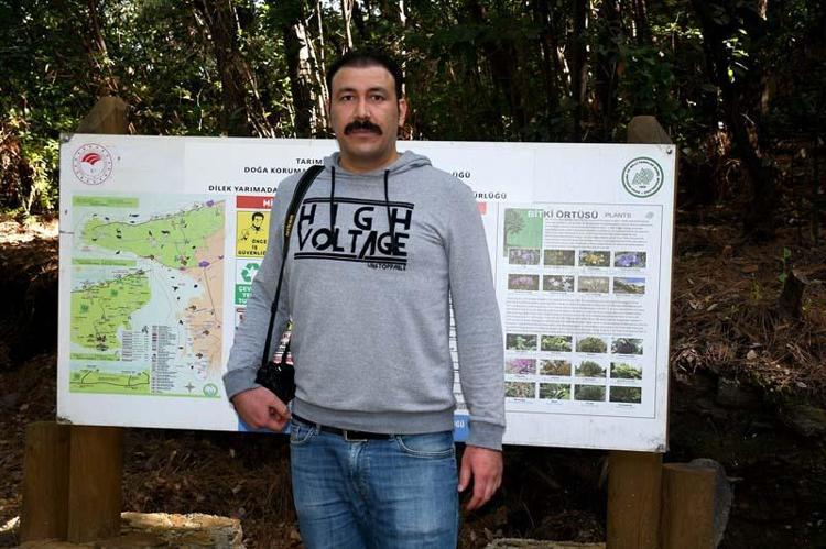 BİYOLOJİK ÇEŞİTLİLİK AÇISINDAN ÇOK ZENGİN