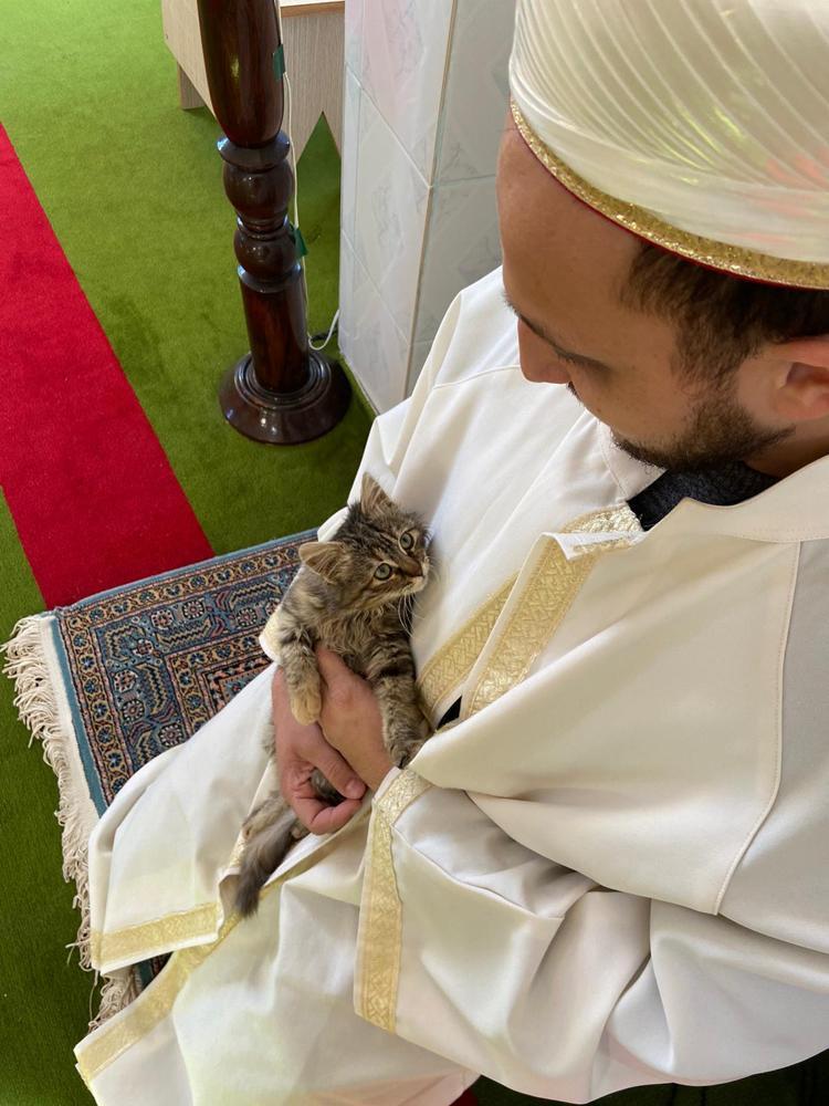 KUŞLUK VAKTİNDE FOTOĞRAF ÇEKİYORUM