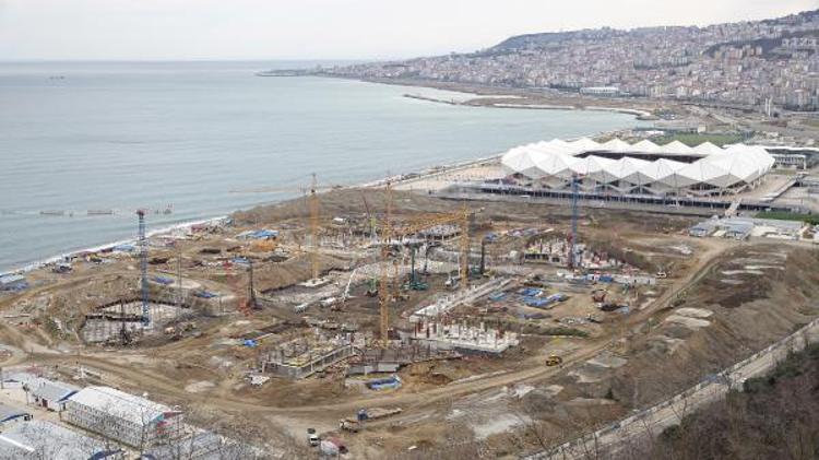 ‘ÇALIŞMALAR NİTELİKSİZ VE YETERSİZDİ’