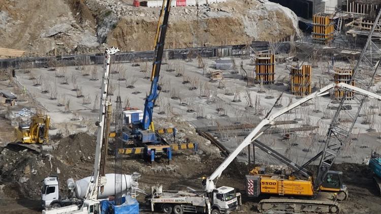 REKTÖRLÜKTEN AÇIKLAMA