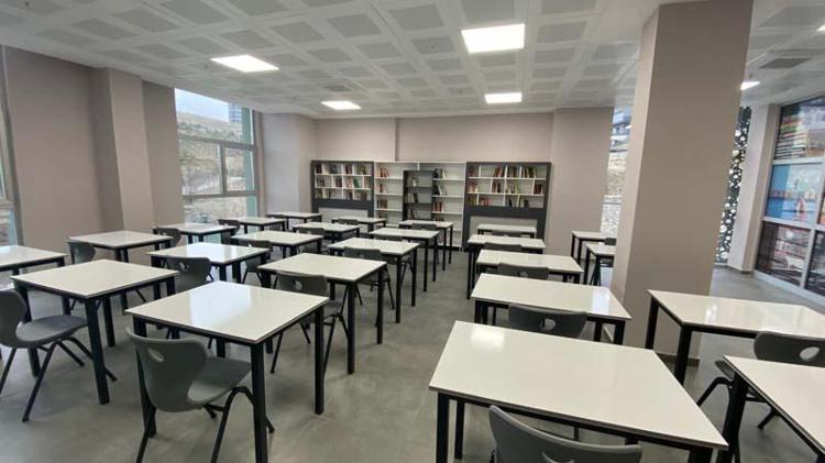 İSTEĞİMİZ NİCE AZİZ SANCARLARIN YETİŞMESİ