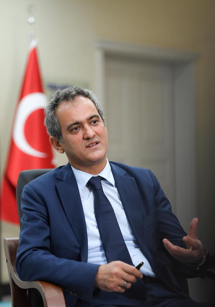 AZİZ SANCAR İSMİ ÇOK KIYMETLİ