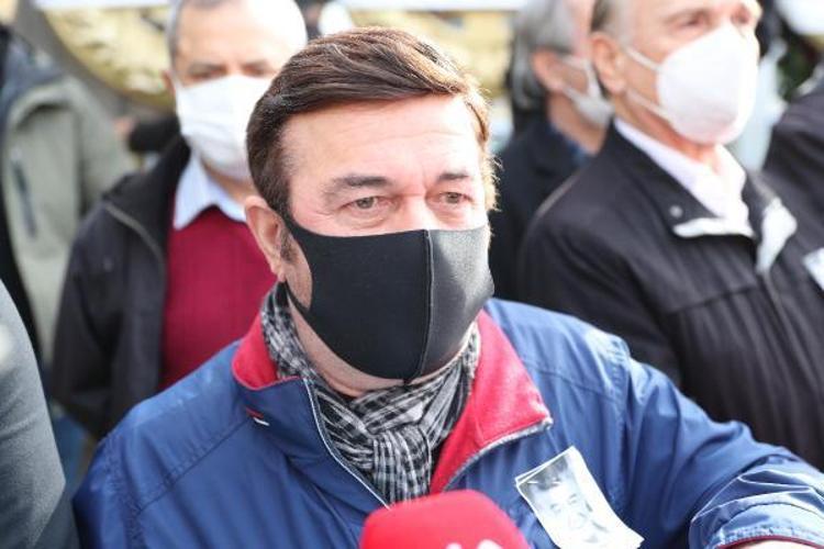 YÜREĞİMİZİ ACITTI