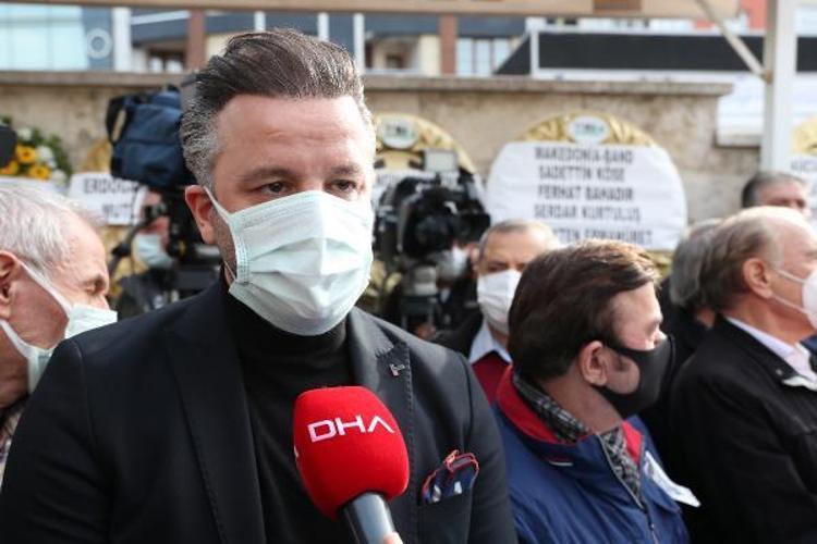 BİZİM ÇINARIMIZ GİTTİ