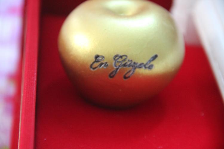 TANITIMDA ÖNEMLİ BİR AŞAMA KAYDEDECEĞİMİZİ DÜŞÜNÜYORUZ