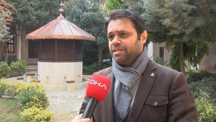 MÜFTÜLÜK HATA VARSA DÜZELTİLİR DEDİ