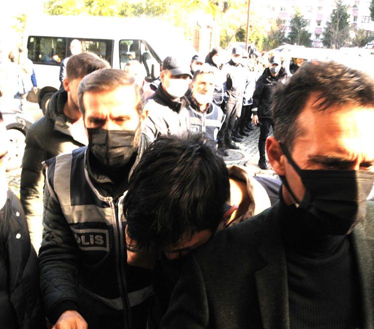 MUHTAR: SÜREKLİ TEHDİTLER ALIYORDU