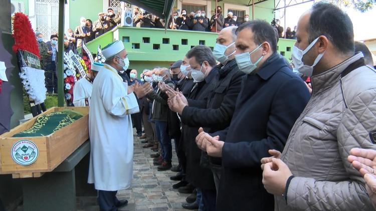 VALİ ÜNLÜ: DERS ÇIKARMALIYIZ