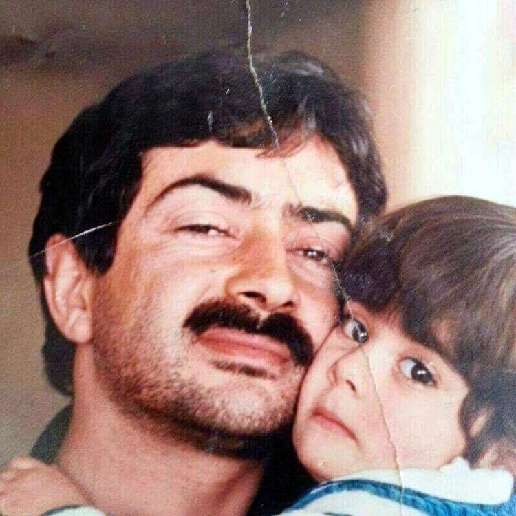 BABAM KALP KRİZİ SEBEBİYLE VEFAT ETMEDİ