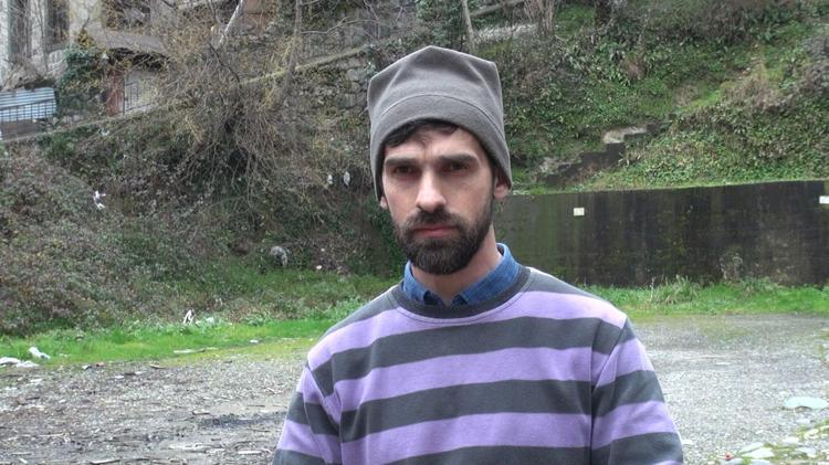 ‘BİNAMIZIN YIKILMASINI İSTEMİYORUZ’