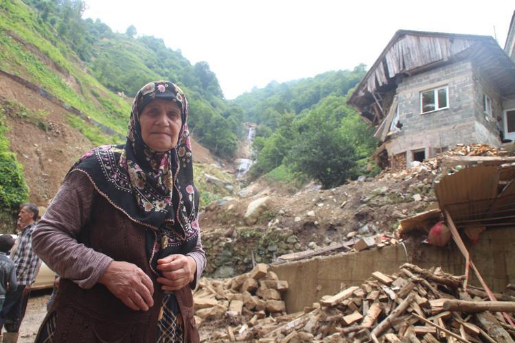 ‘HER YERİ İMARA AÇMAYACAĞIZ’