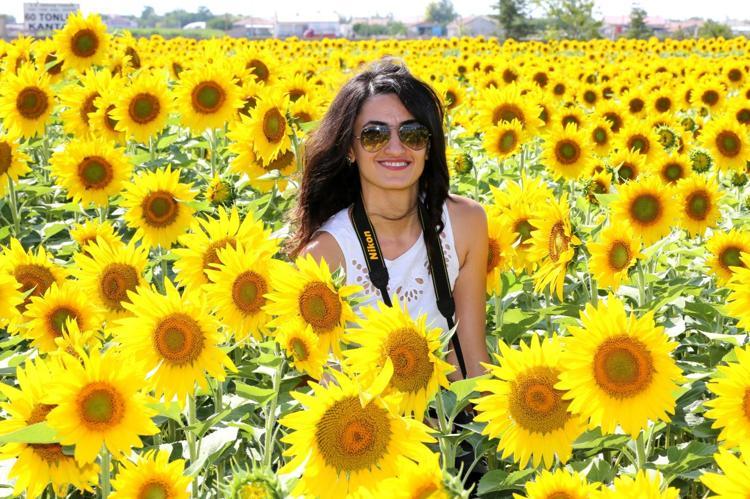 ŞUBAT AYINDA YAĞAN KAR ÜRETİMİ ARTIRACAK