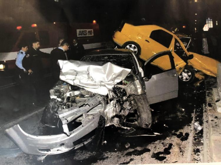 UZUN SÜRDÜ AMA HAKLILIĞIMIZ TESCİLLENDİ