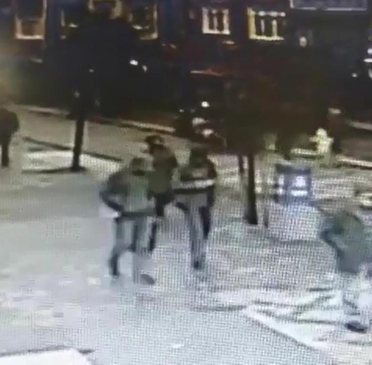 3 ŞÜPHELİ GÖZALTINA ALINDI