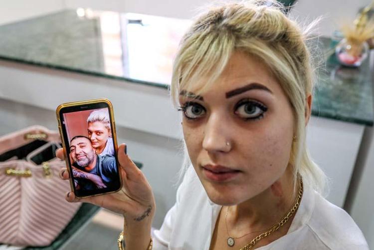 ÖLÜMÜN ELİMDEN OLACAK