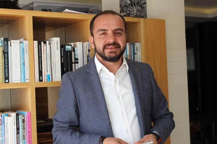 ŞANS ESERİ HAYATTA