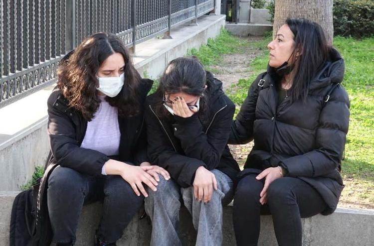 Avukat Volkan Anıtkaya ise davanın başından sonuna büyük bir hukuk mücadelesi verdiklerini belirterek şöyle konuştu: