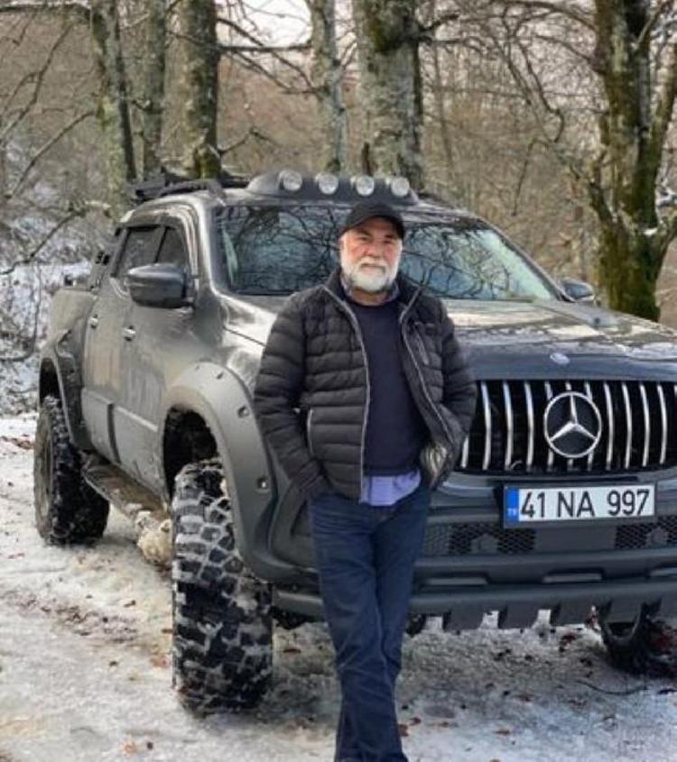 HASTANEDE KURTARILAMADI