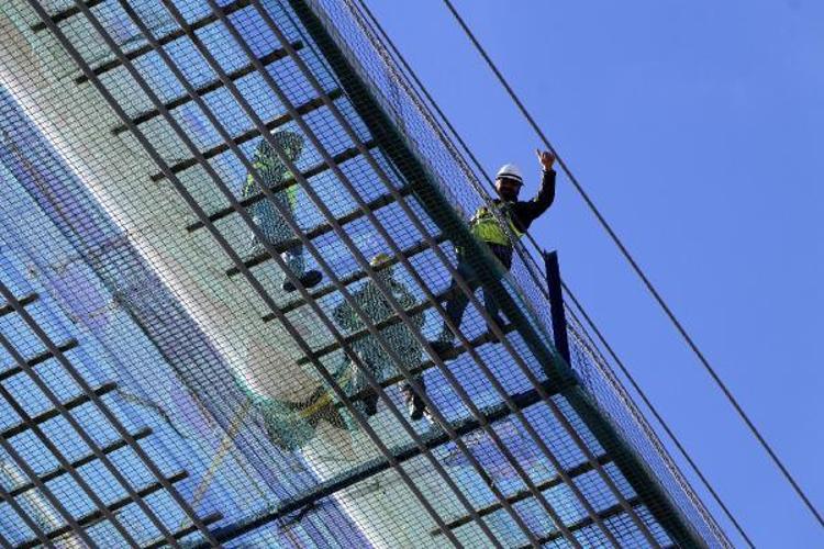 KENDİ ALANINDA DÜNYADA İLK SIRADA YER ALAN ESER