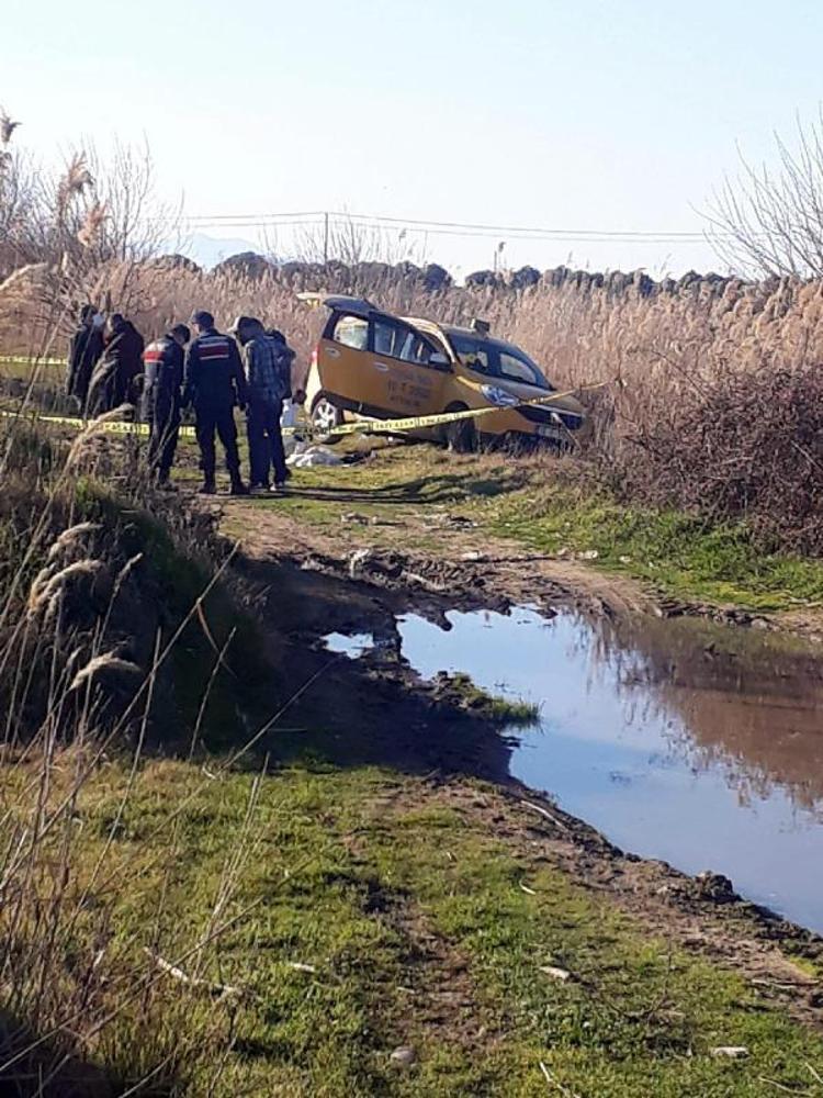 TELEFONU EN SON DİKİLİDE SİNYAL VERDİ