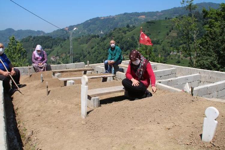 HASTALIK AĞIR SEYREDİYOR