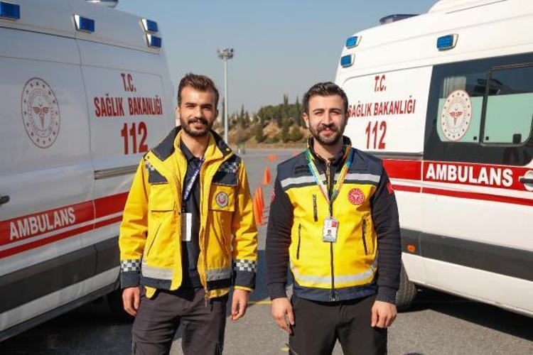 O GÖRÜNTÜLER BİZİM GÜNLÜK RUTİNİMİZ