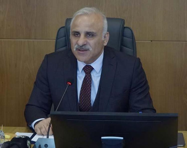 ‘KAMERALAR ÖNÜNDE ŞOV YAPMAYALIM’